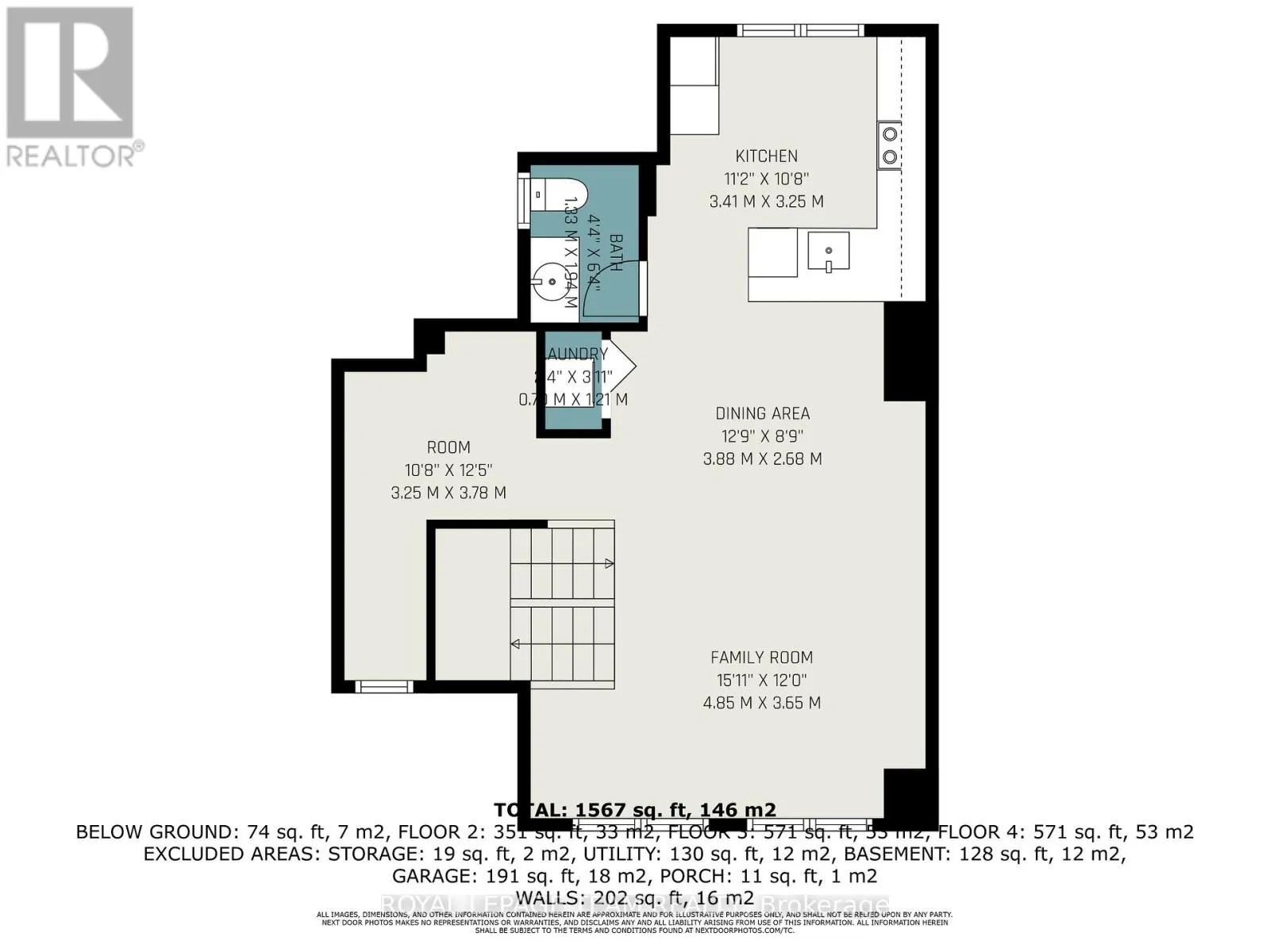 175 CAMDEN PRIVATE