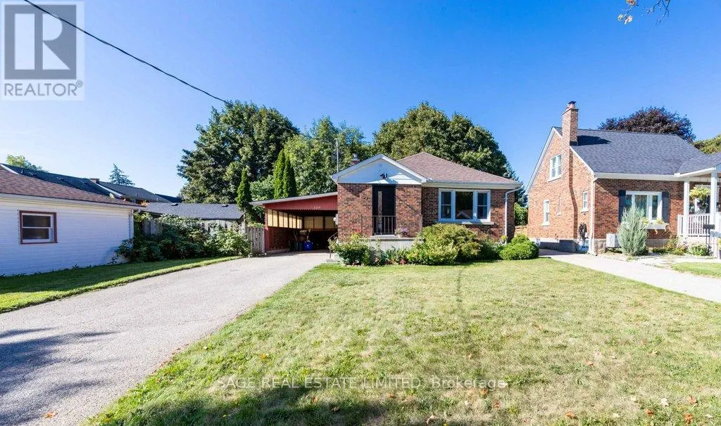 209 BEDFORD ROAD
