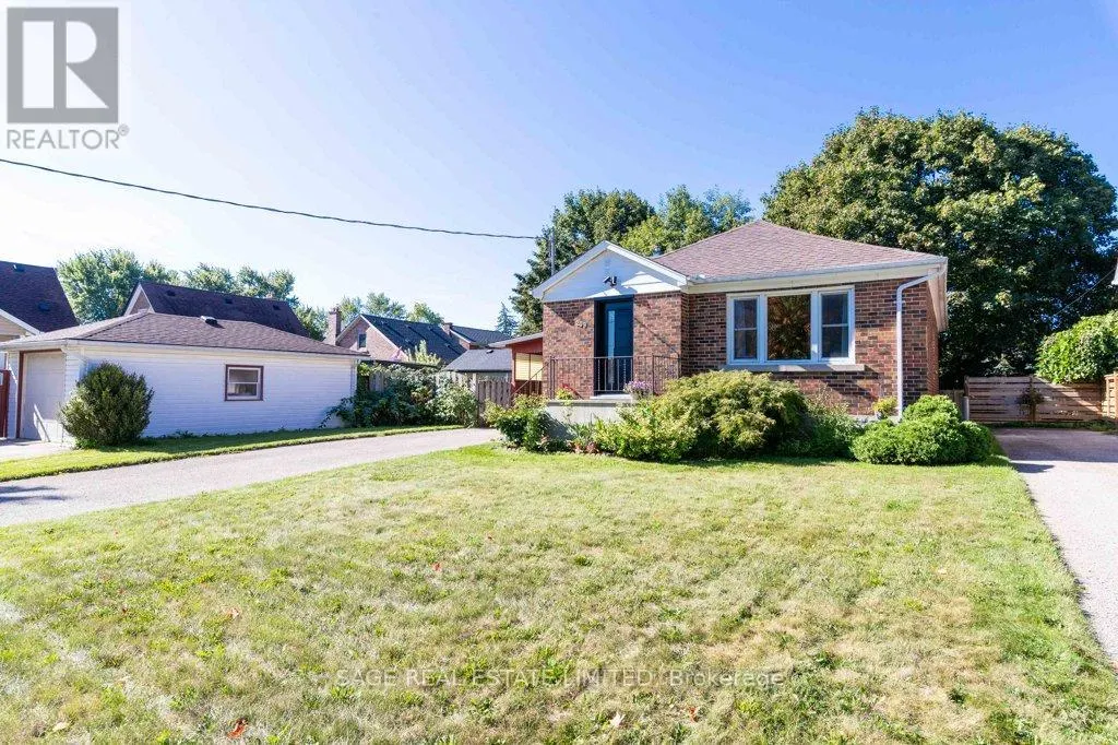 209 BEDFORD ROAD