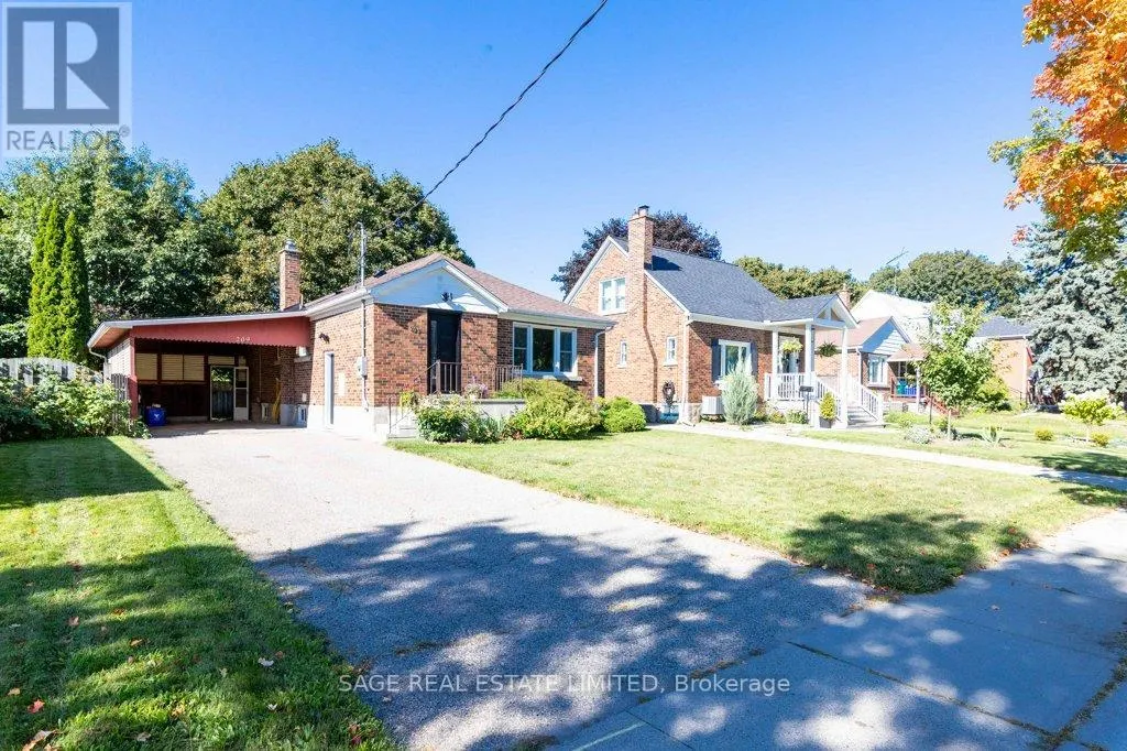 209 BEDFORD ROAD