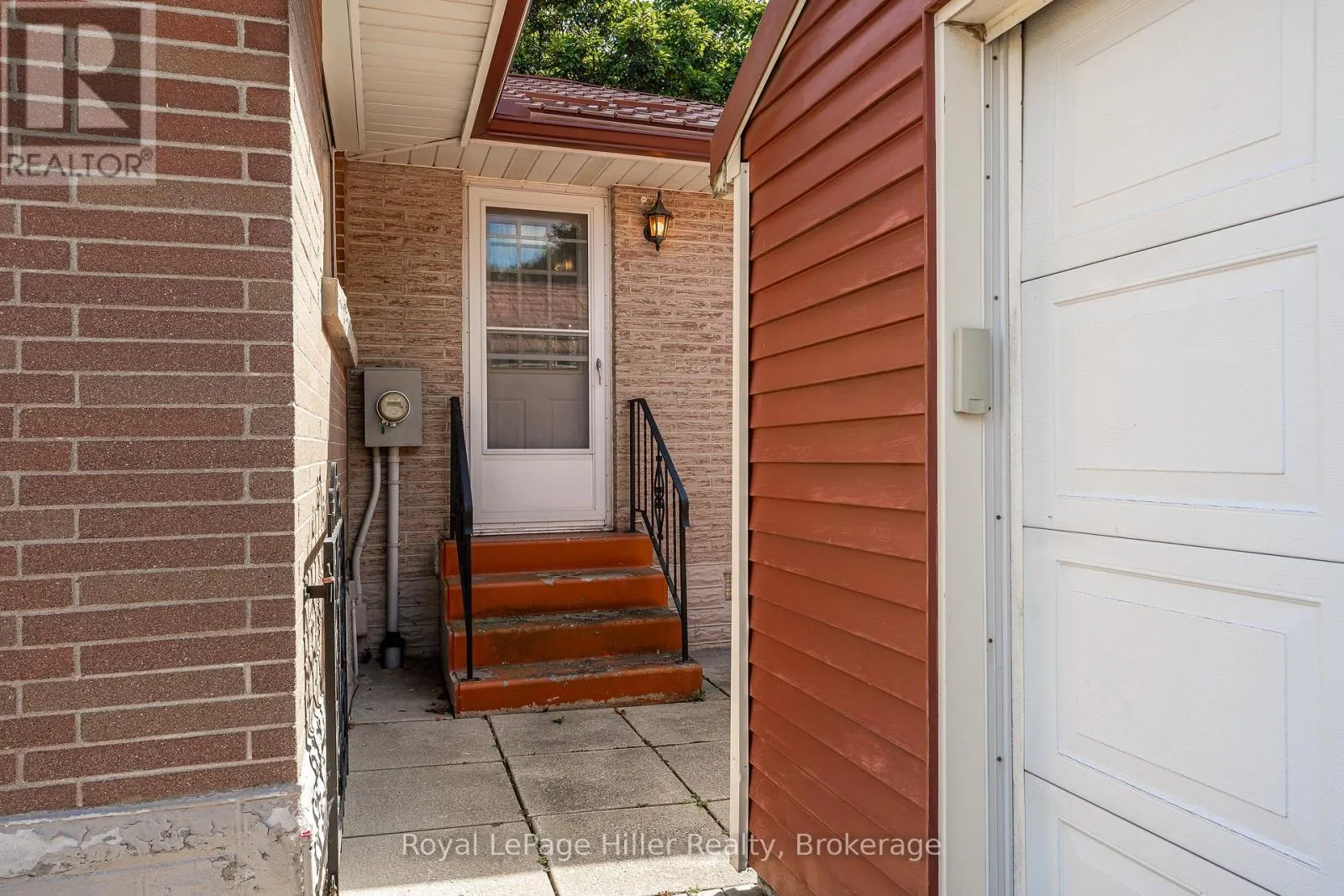 56 GORDON STREET