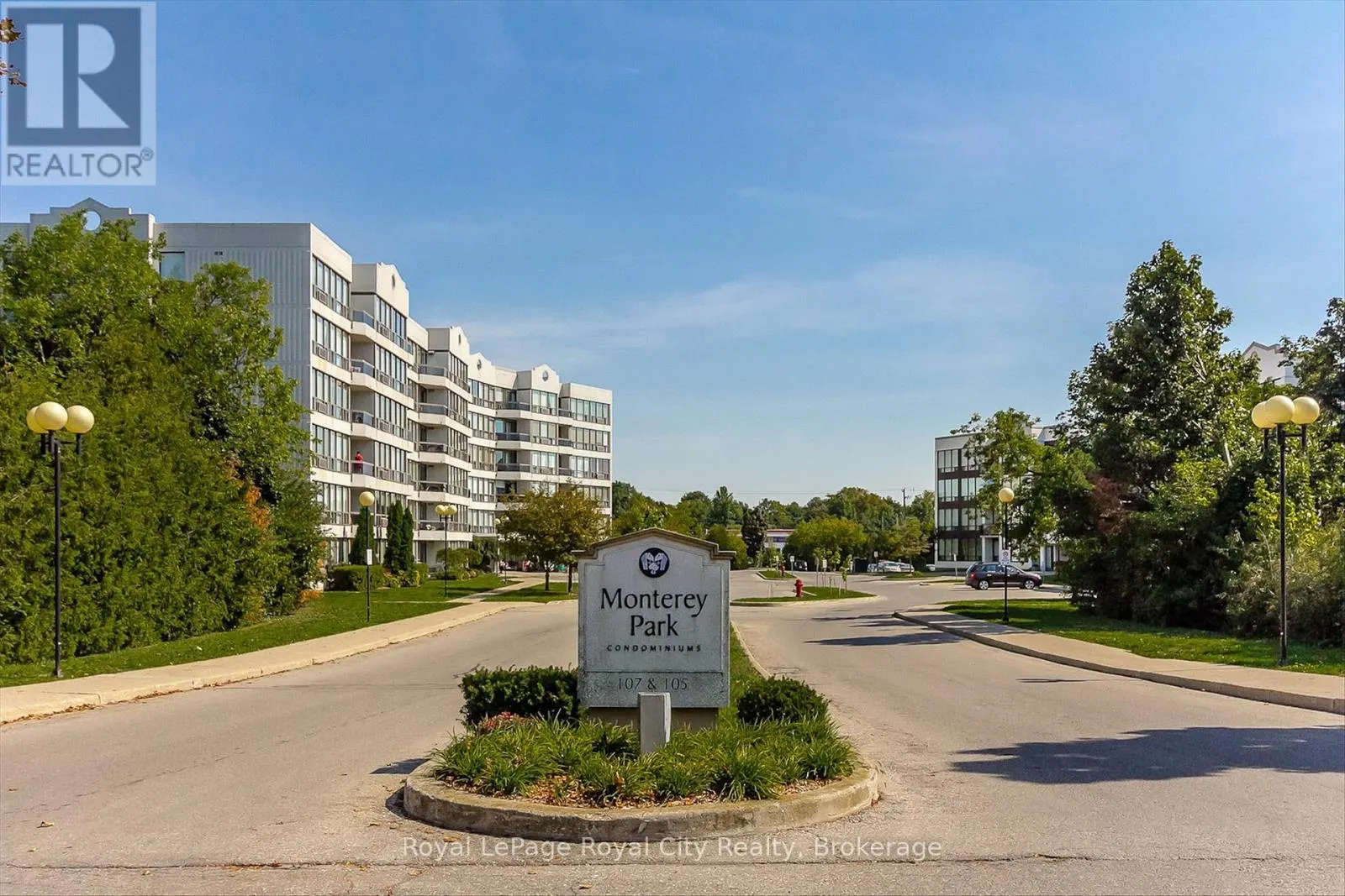403 - 105 BAGOT STREET, #403