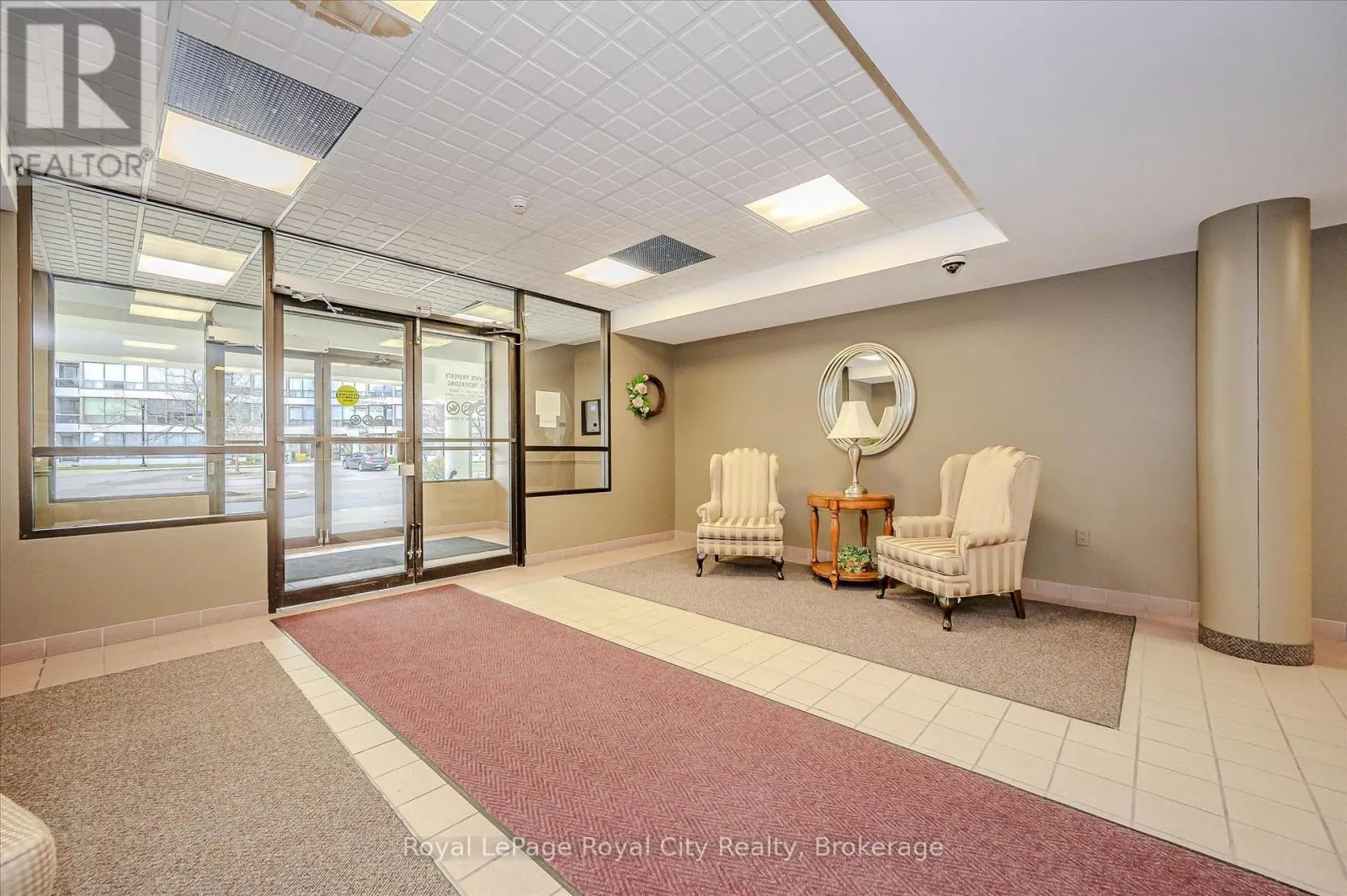 403 - 105 BAGOT STREET, #403