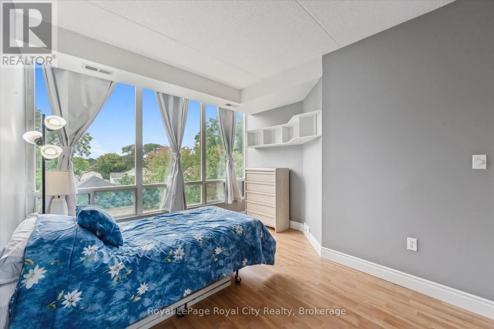 403 - 105 BAGOT STREET, #403