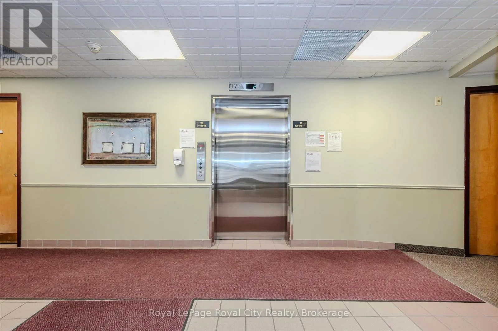 403 - 105 BAGOT STREET, #403