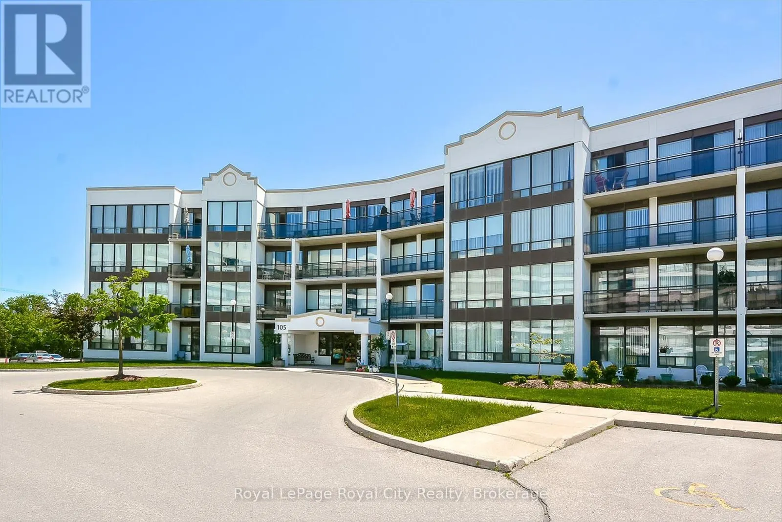 403 - 105 BAGOT STREET, #403