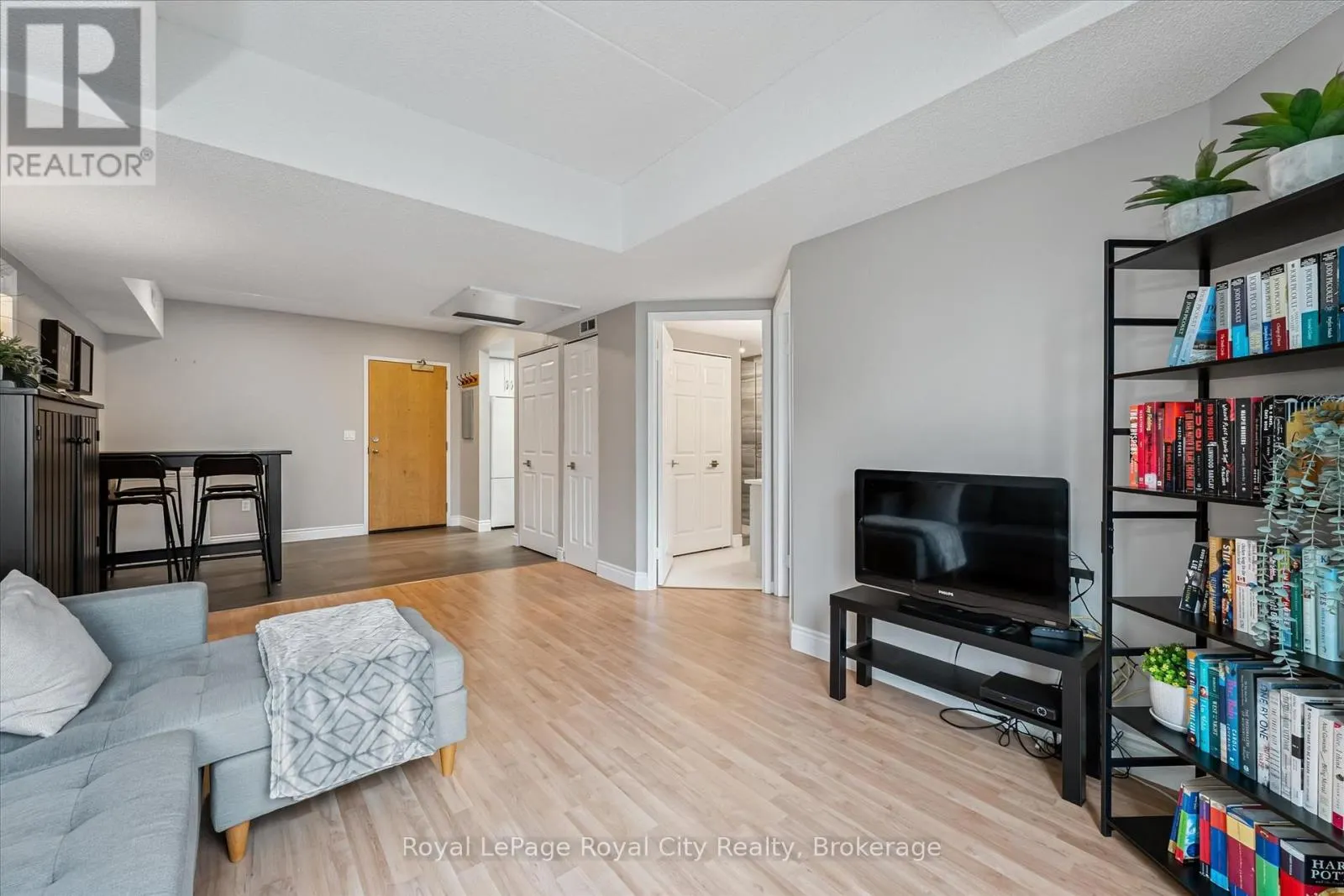 403 - 105 BAGOT STREET, #403