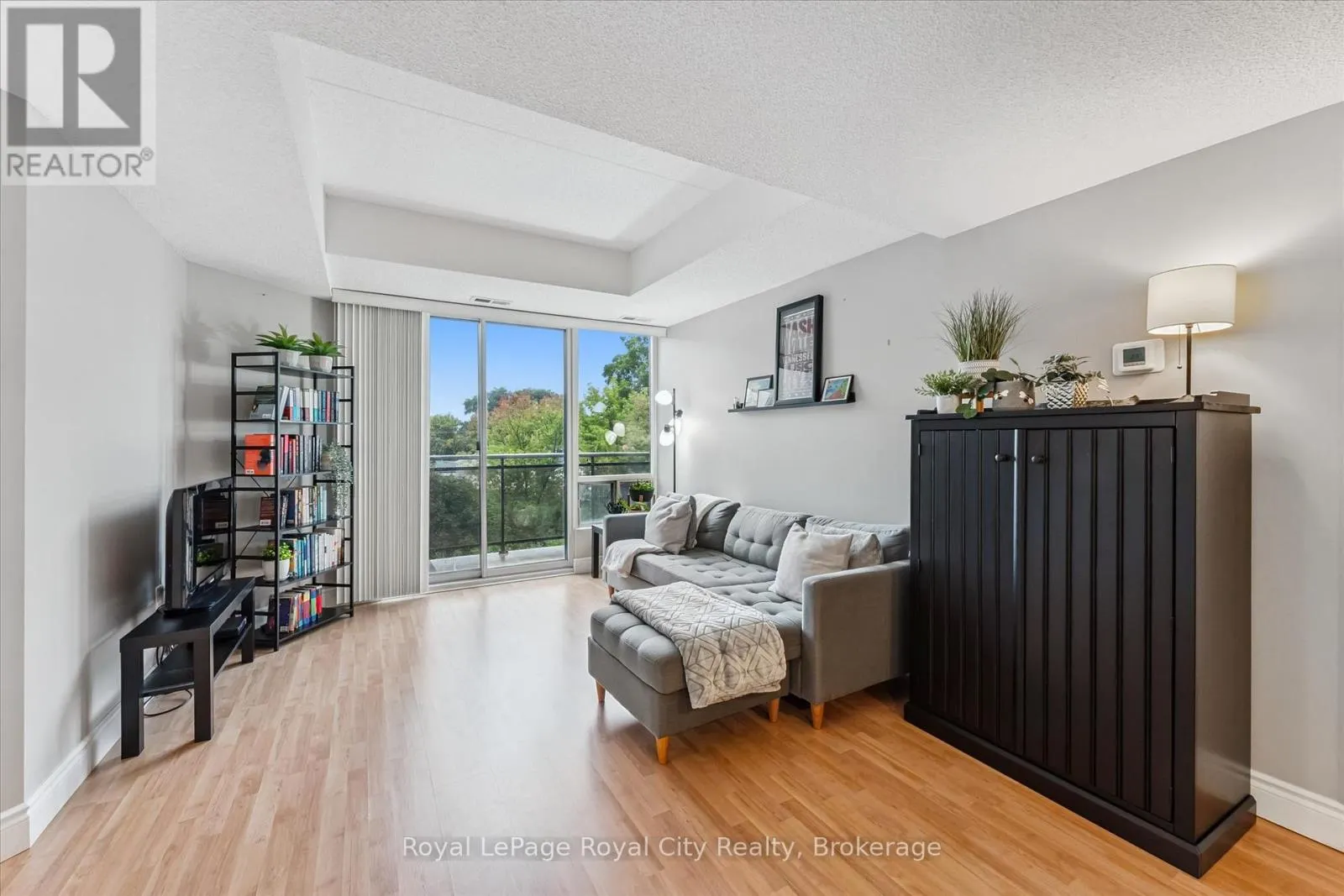 403 - 105 BAGOT STREET, #403