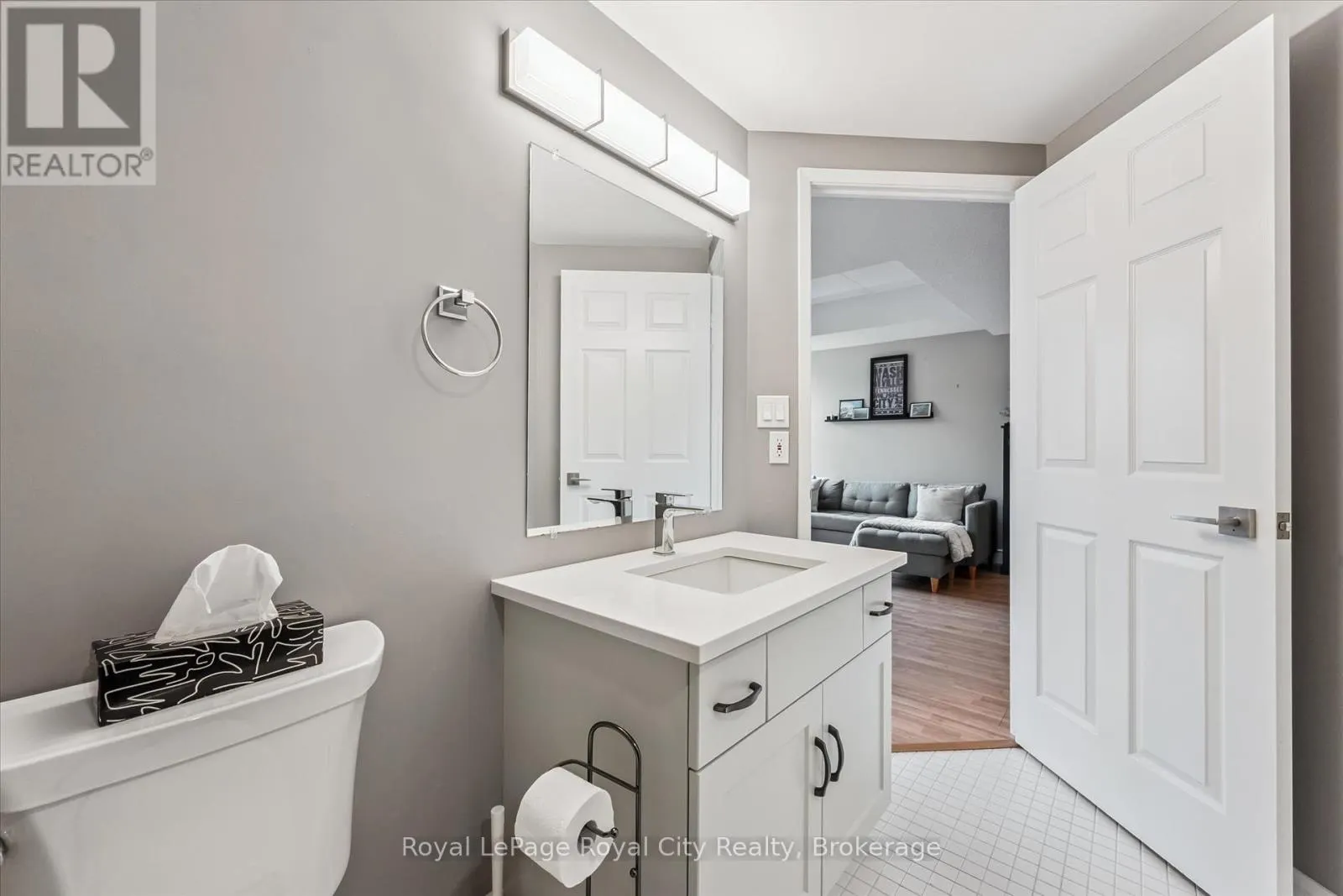 403 - 105 BAGOT STREET, #403