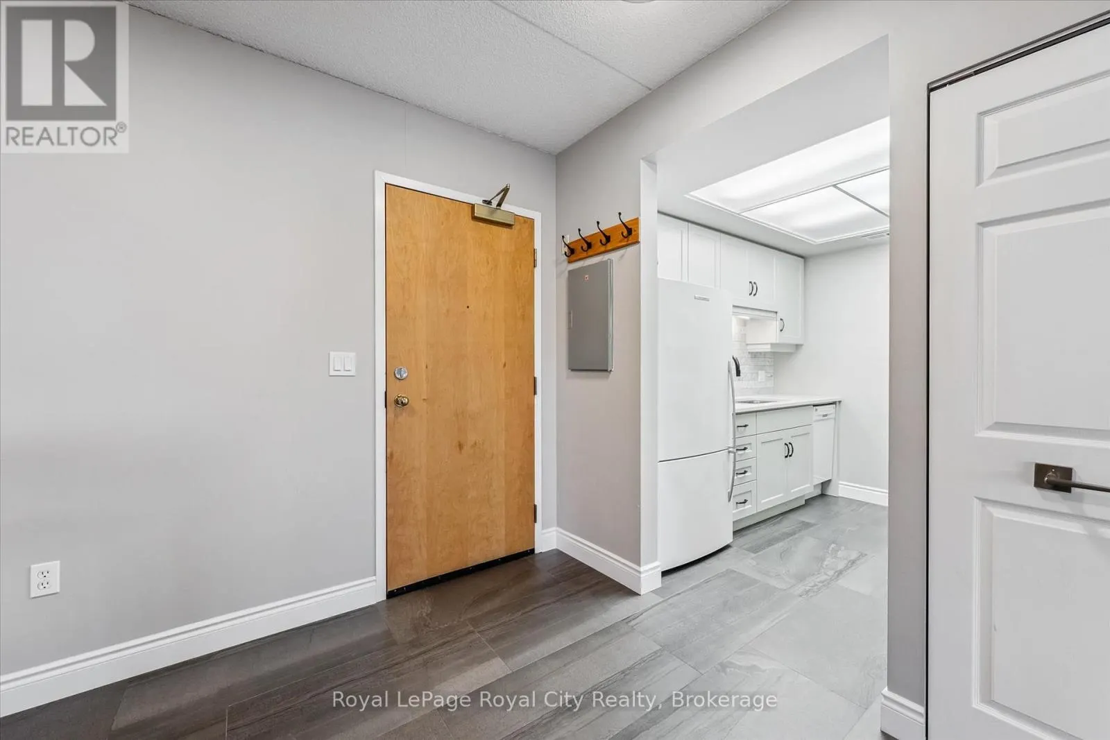 403 - 105 BAGOT STREET, #403