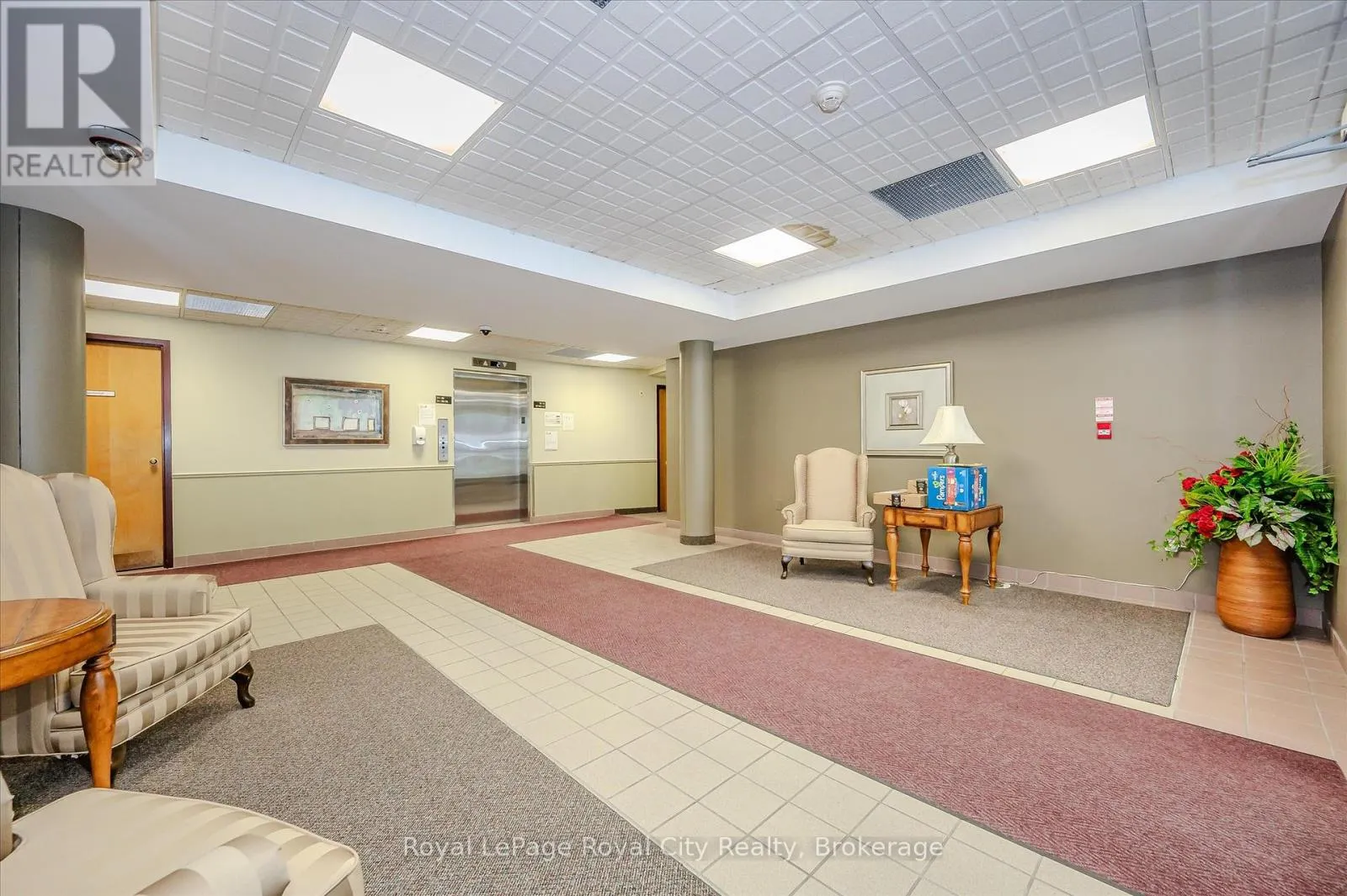 403 - 105 BAGOT STREET, #403