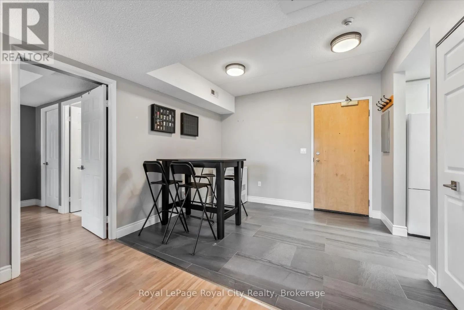 403 - 105 BAGOT STREET, #403