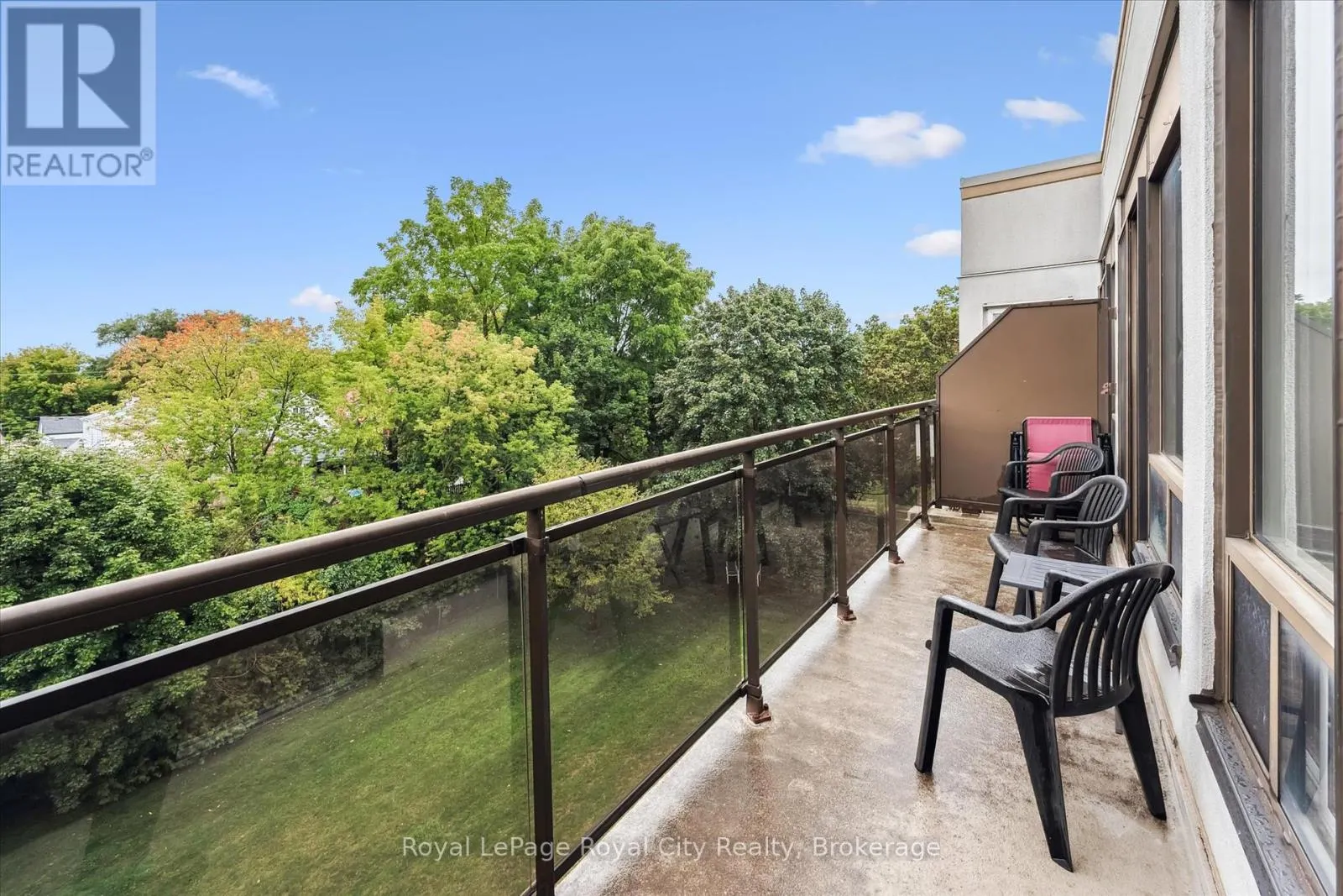 403 - 105 BAGOT STREET, #403