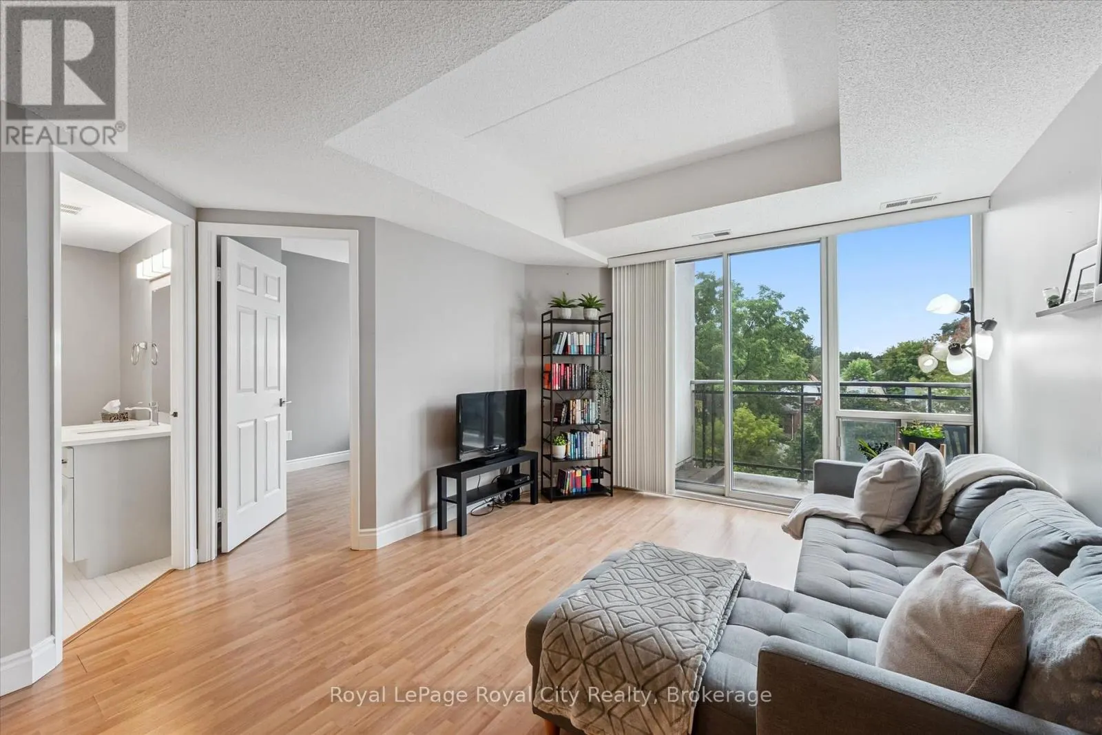 403 - 105 BAGOT STREET, #403