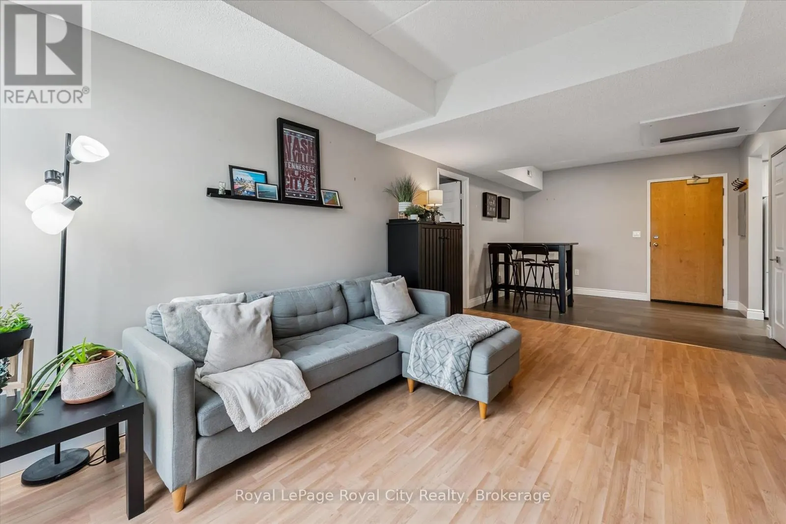 403 - 105 BAGOT STREET, #403
