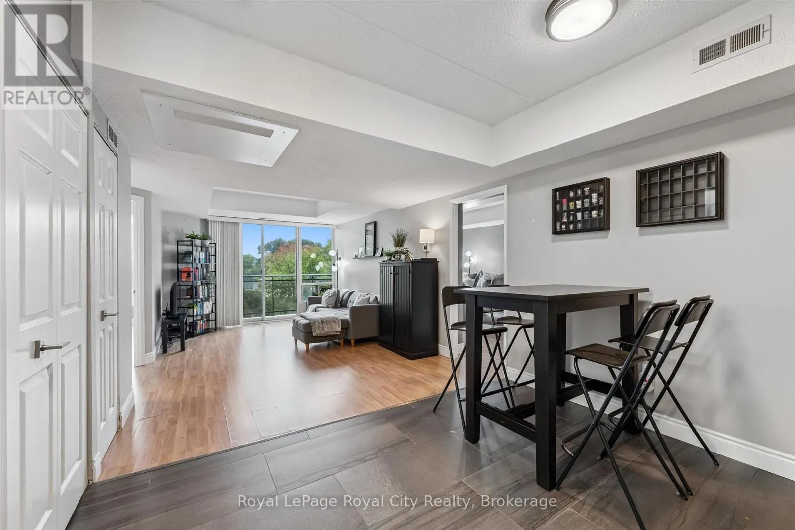 403 - 105 BAGOT STREET, #403