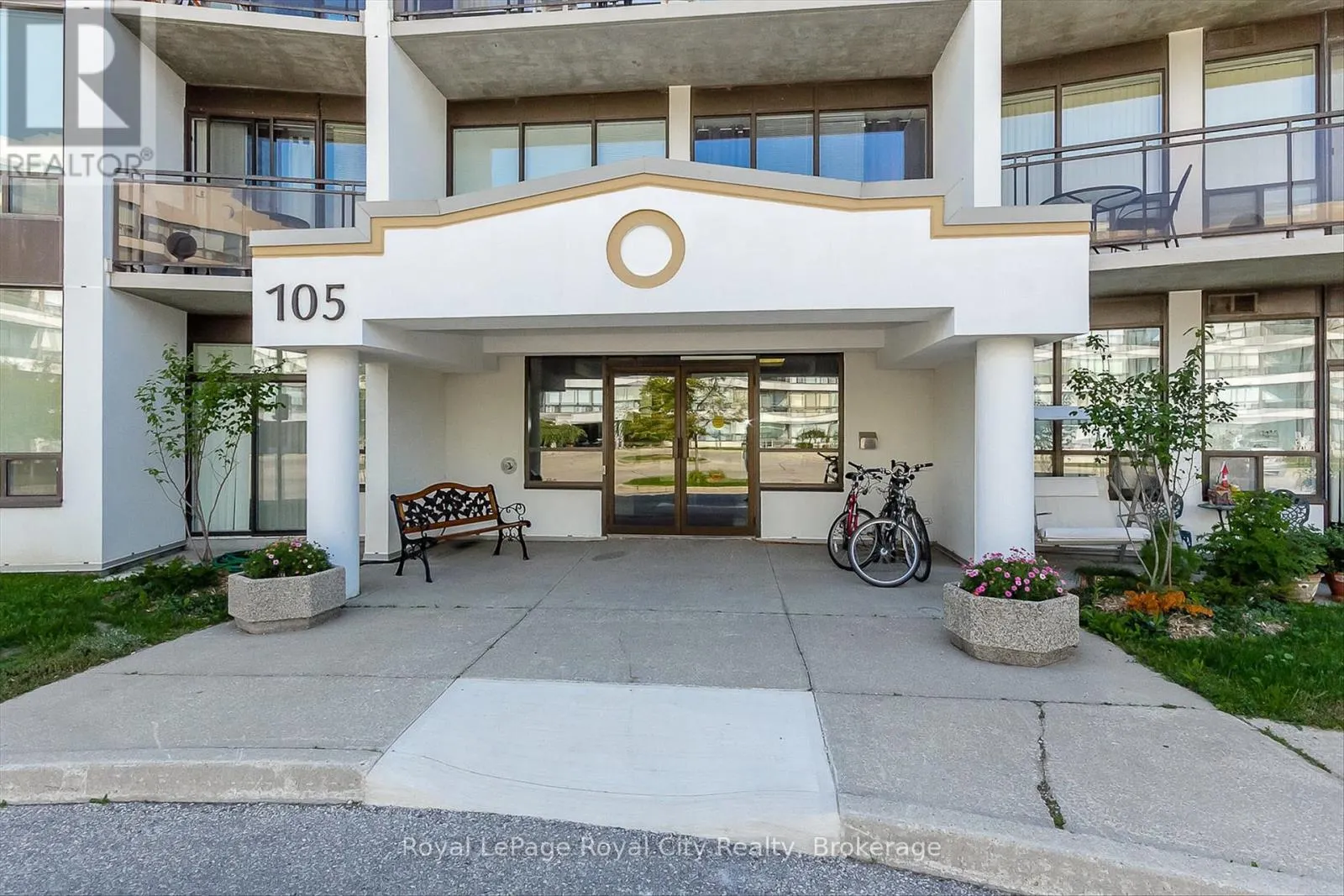 403 - 105 BAGOT STREET, #403