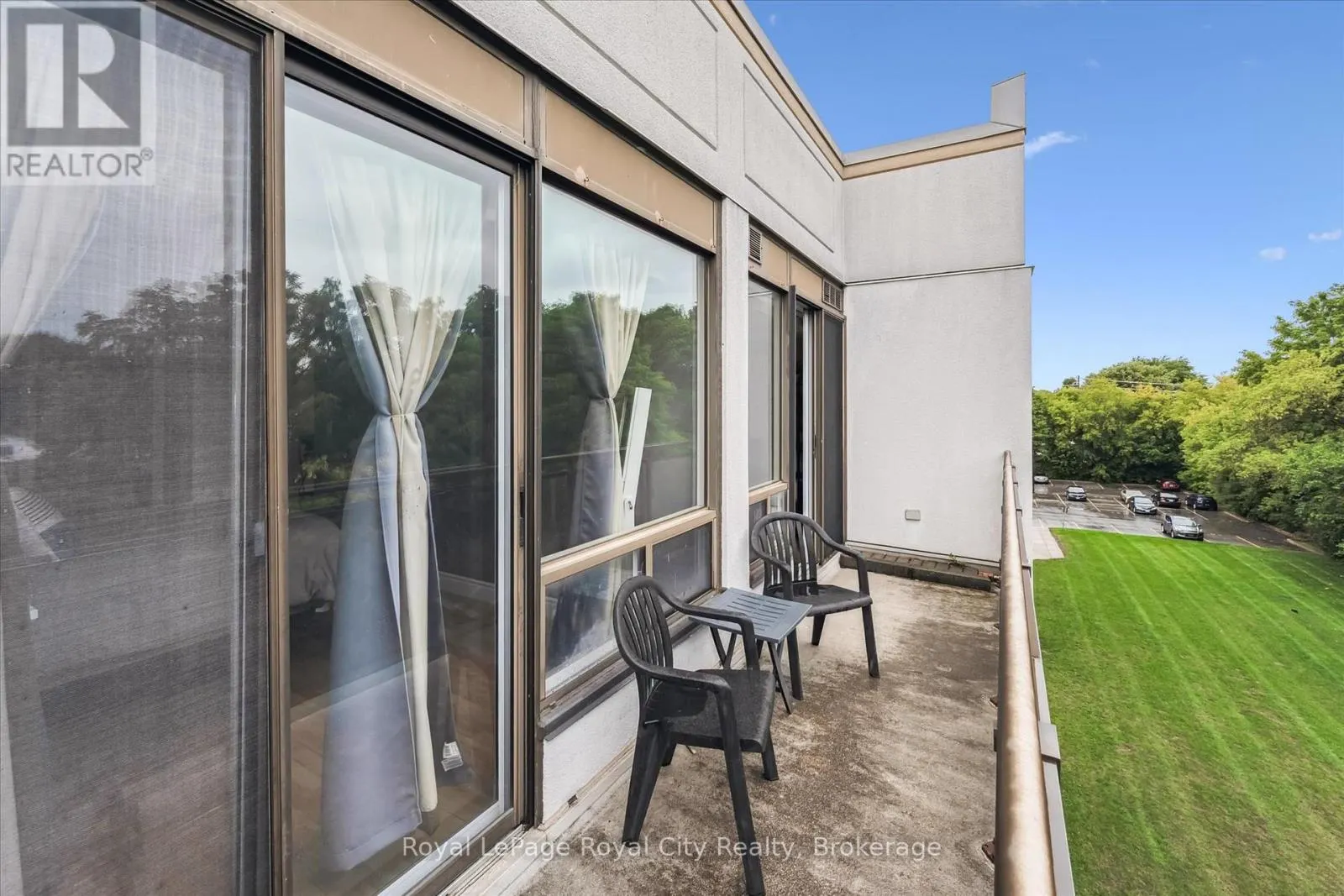 403 - 105 BAGOT STREET, #403