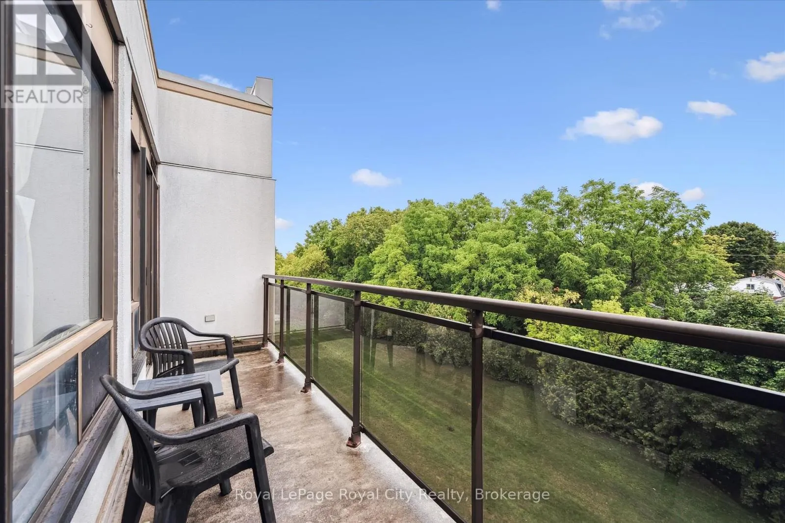 403 - 105 BAGOT STREET, #403