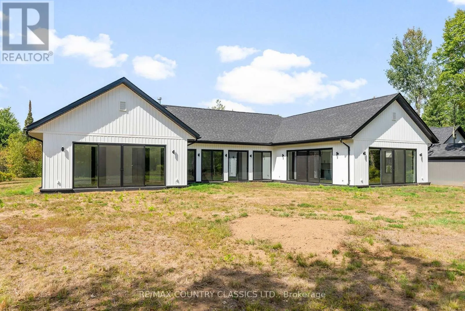 40 BANCROFT RIDGE DRIVE