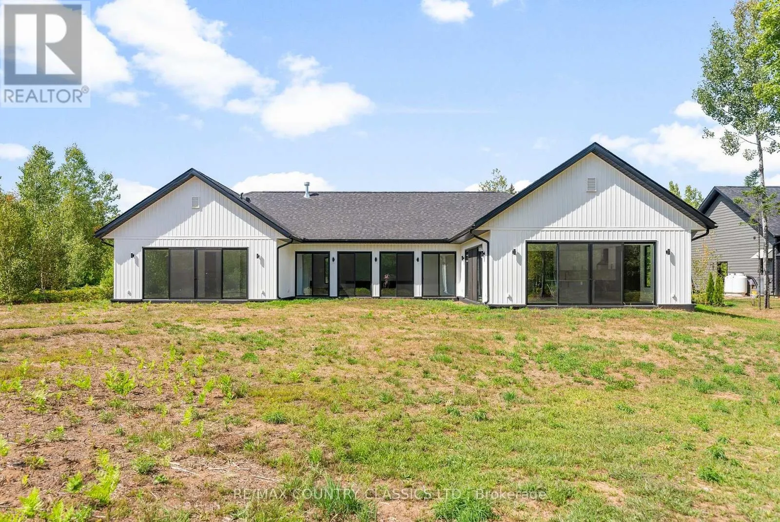 40 BANCROFT RIDGE DRIVE