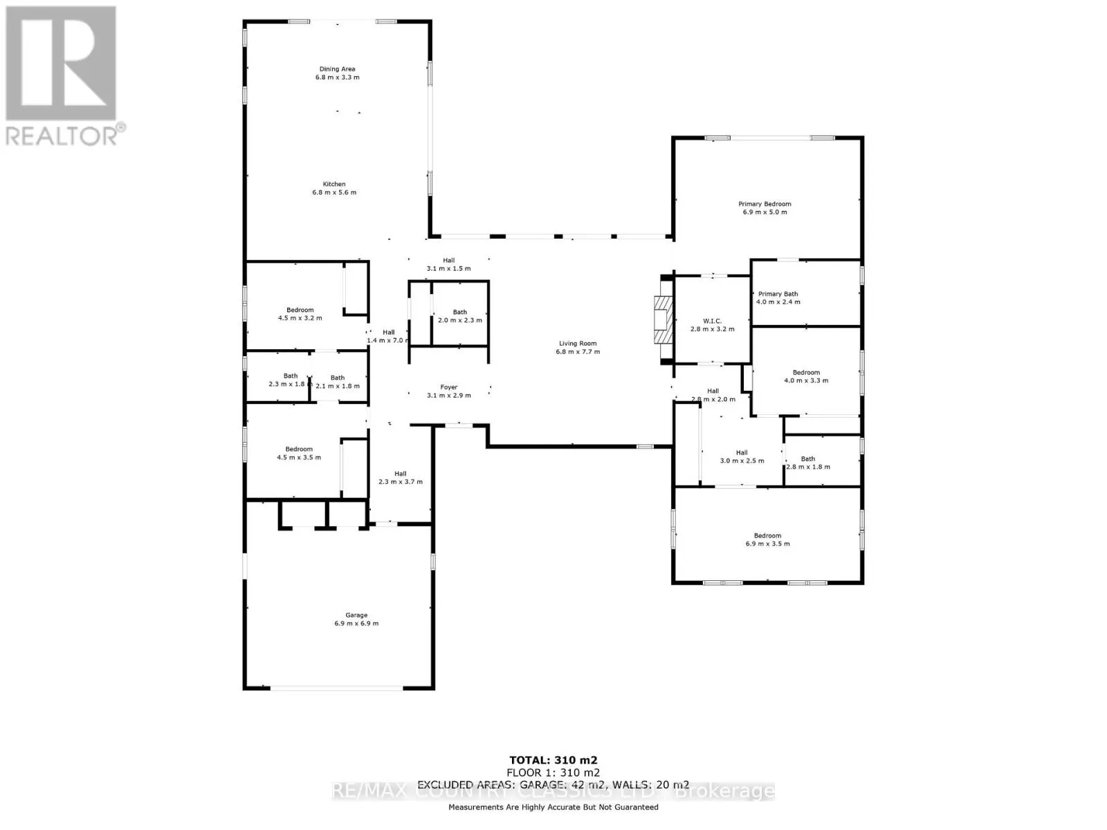 40 BANCROFT RIDGE DRIVE