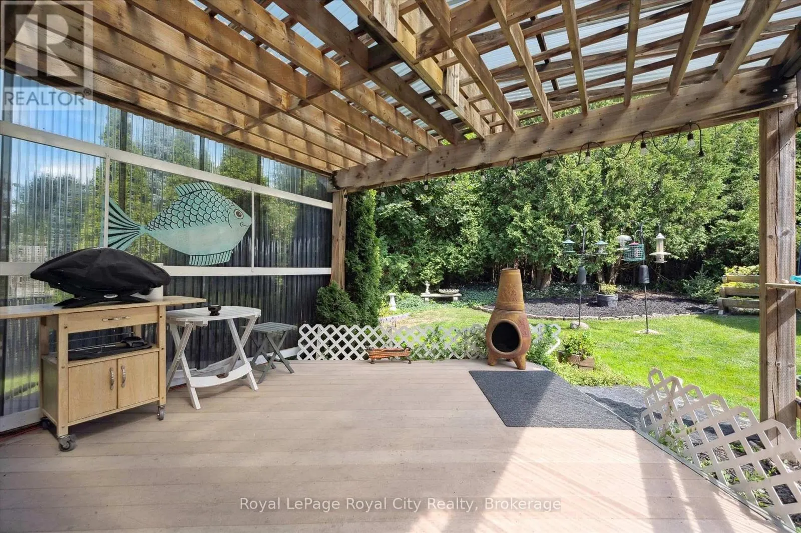 11 KEATING DRIVE