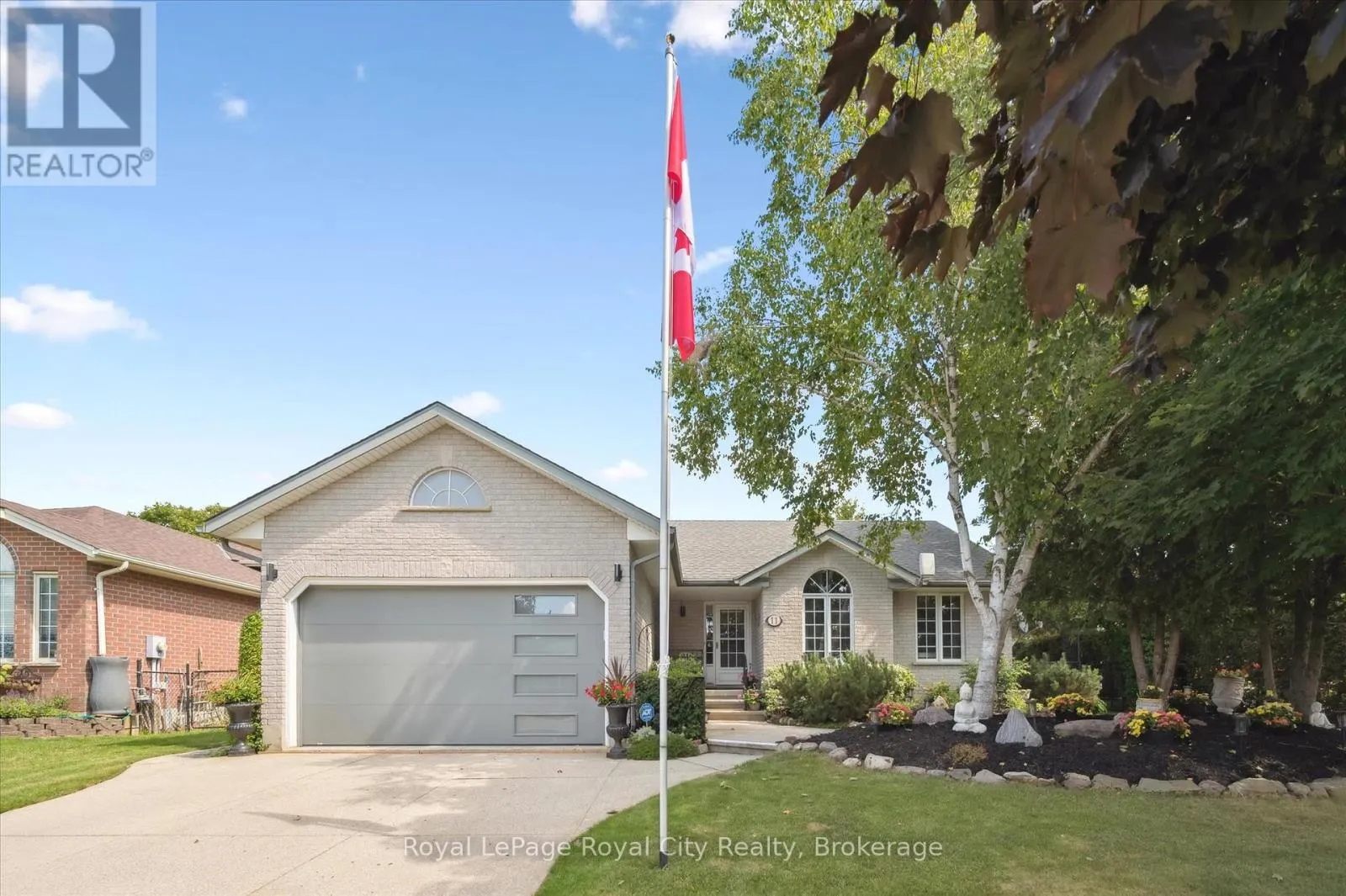 11 KEATING DRIVE