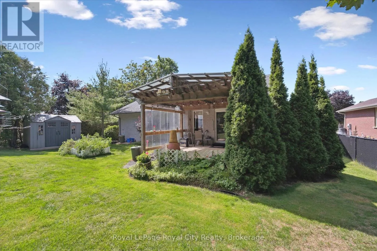 11 KEATING DRIVE