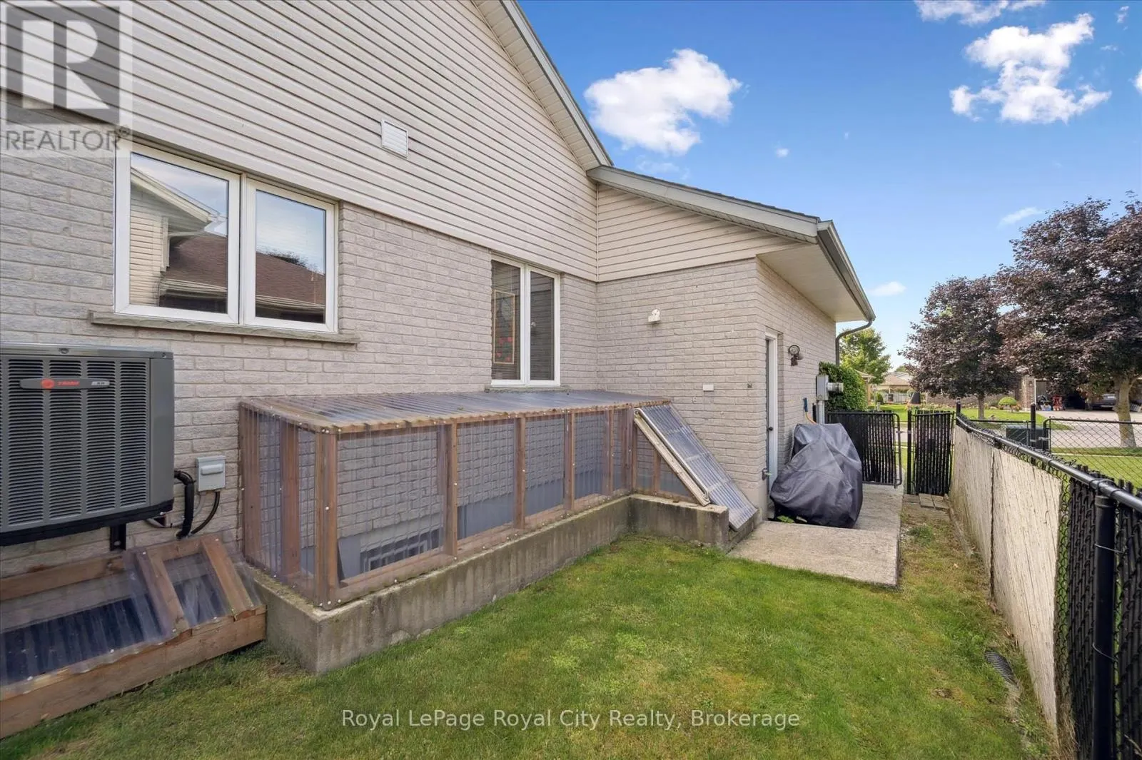 11 KEATING DRIVE