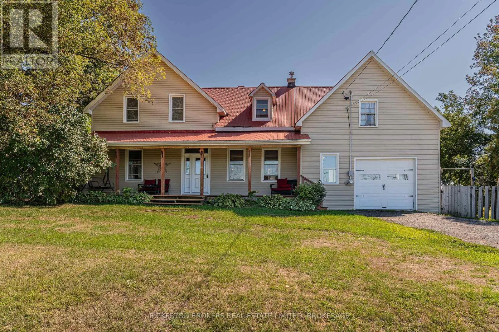 55 UNION ROAD