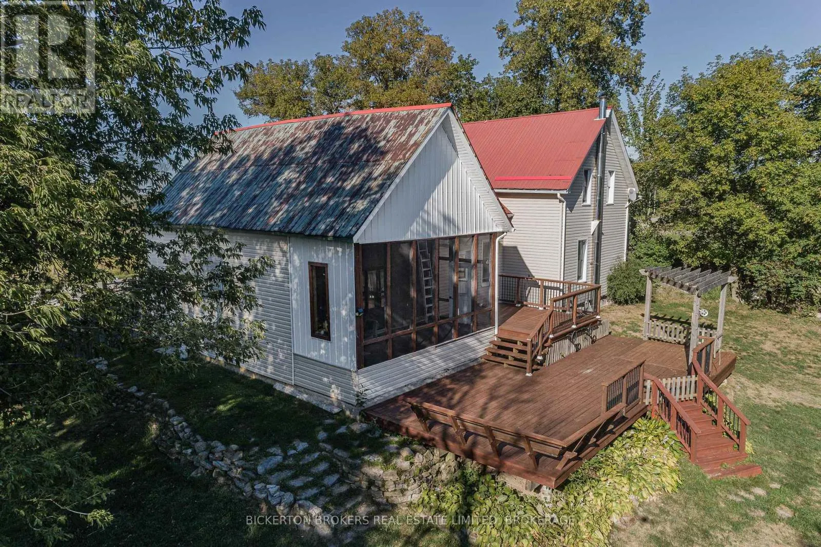55 UNION ROAD