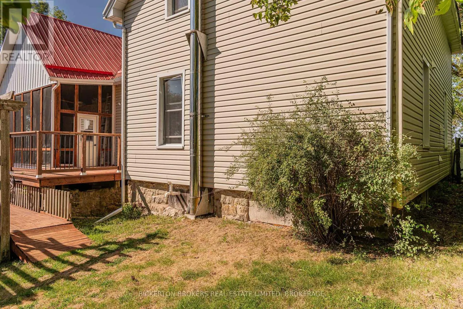 55 UNION ROAD