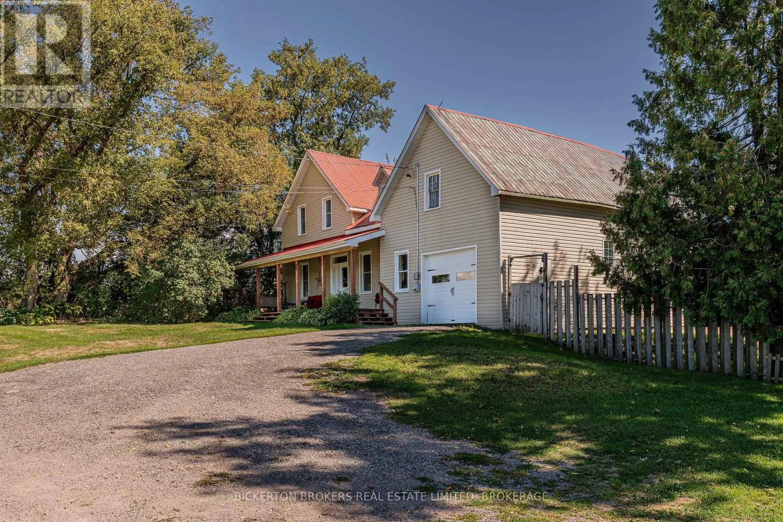 55 UNION ROAD