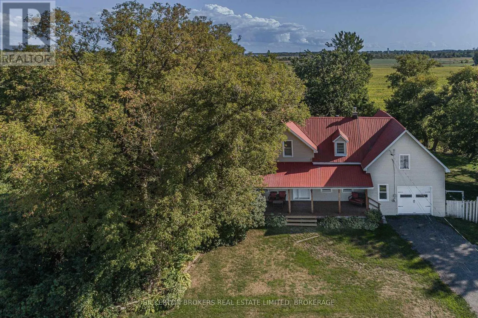 55 UNION ROAD