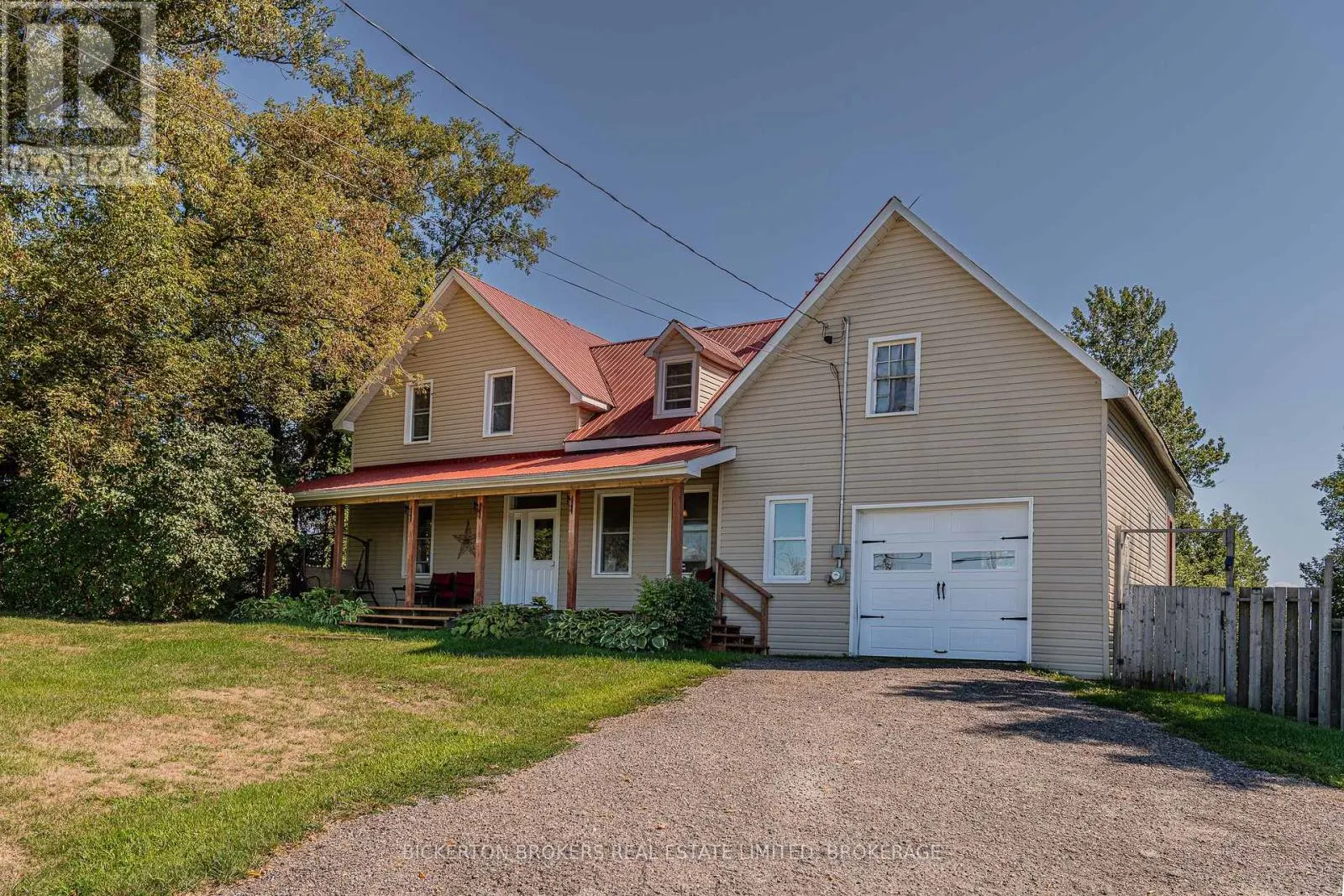 55 UNION ROAD