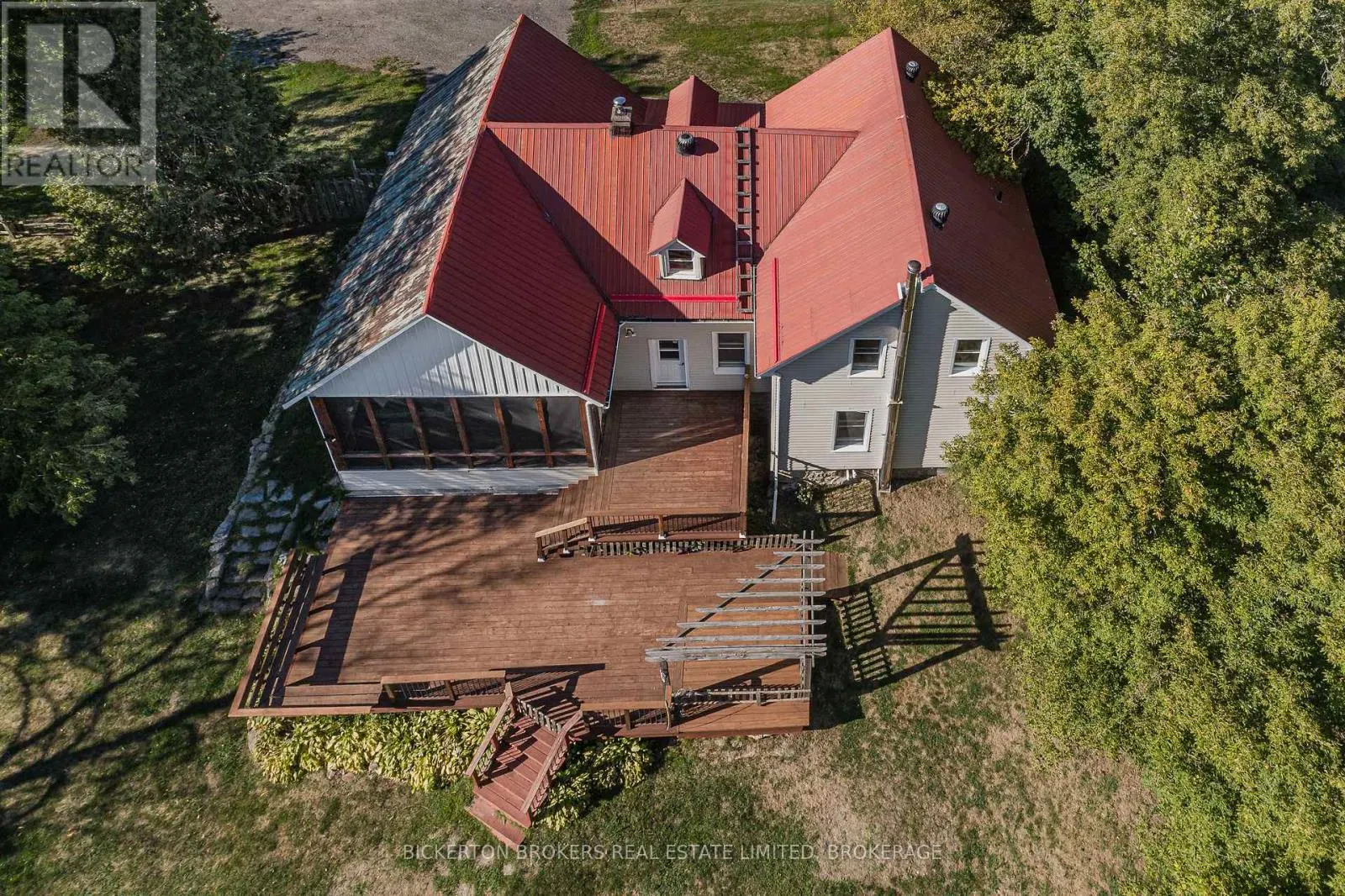 55 UNION ROAD