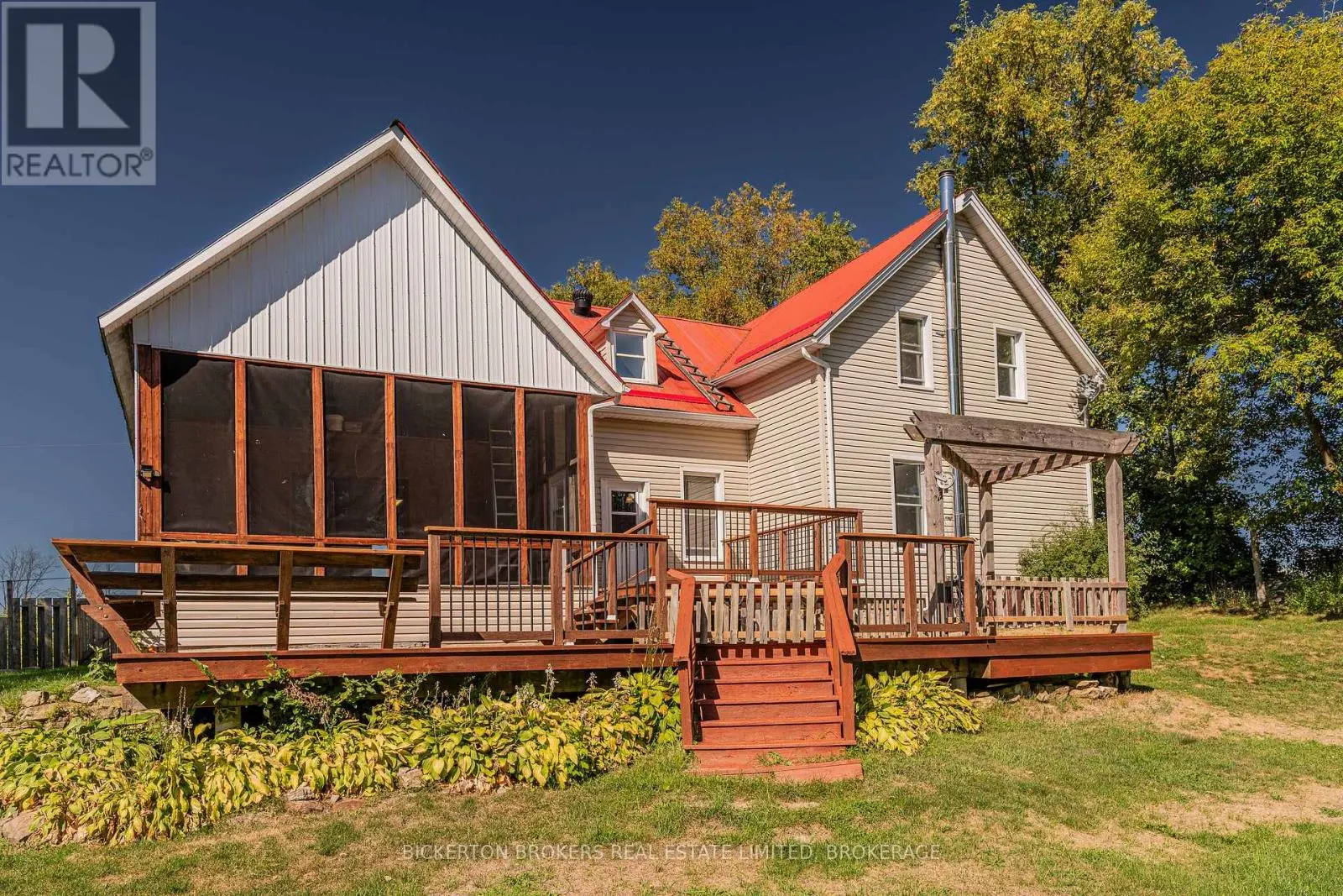 55 UNION ROAD