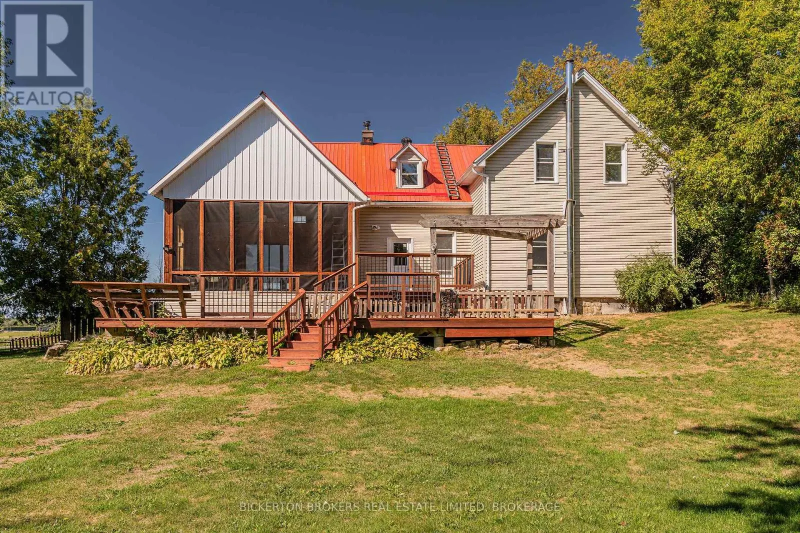 55 UNION ROAD