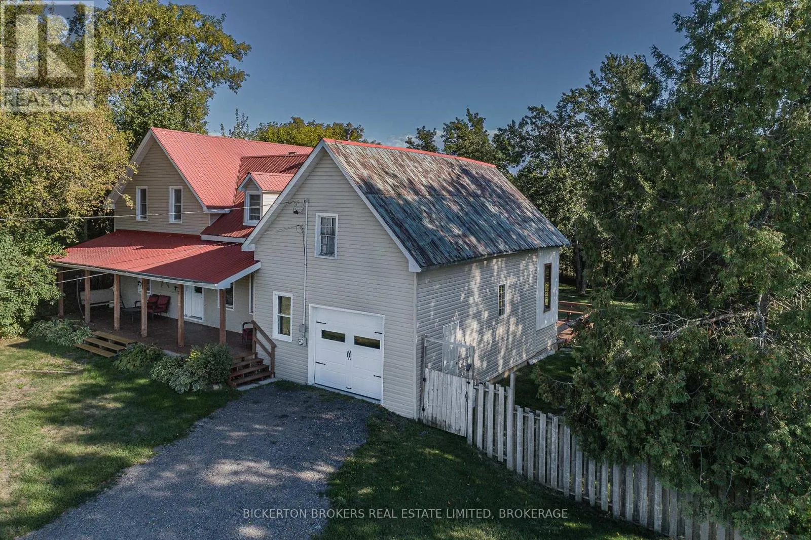 55 UNION ROAD