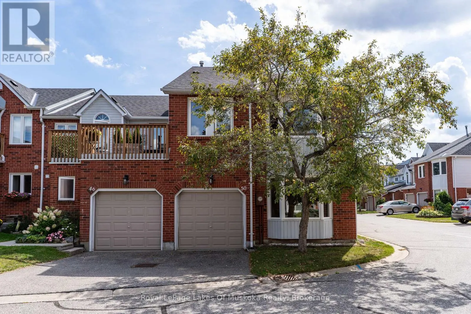 50 SHORELINE DRIVE