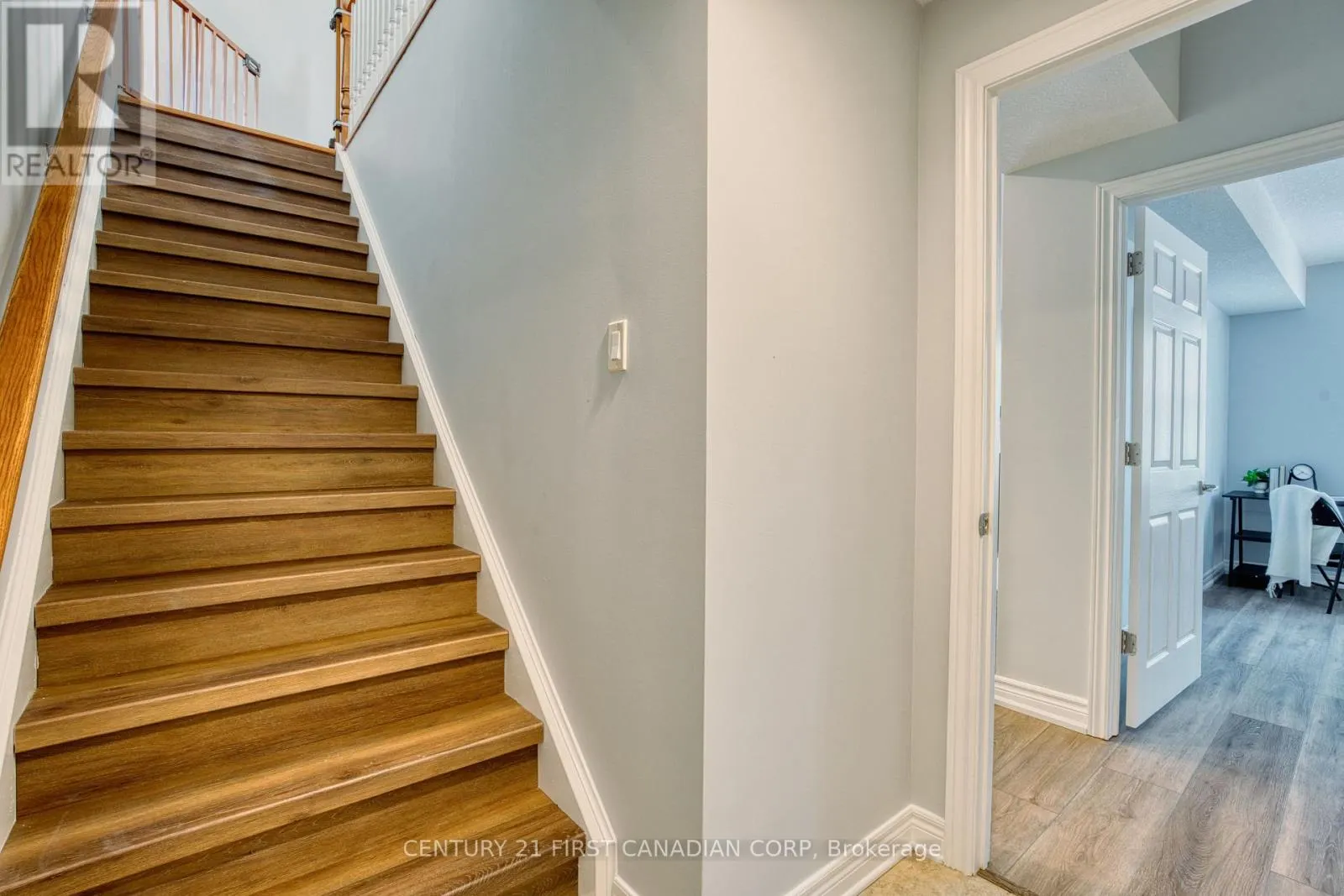129 CHAMBERS AVENUE
