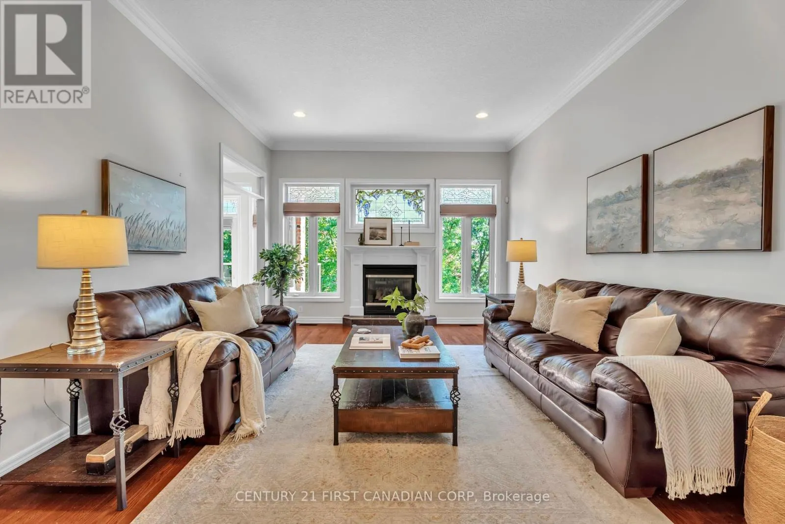 129 CHAMBERS AVENUE