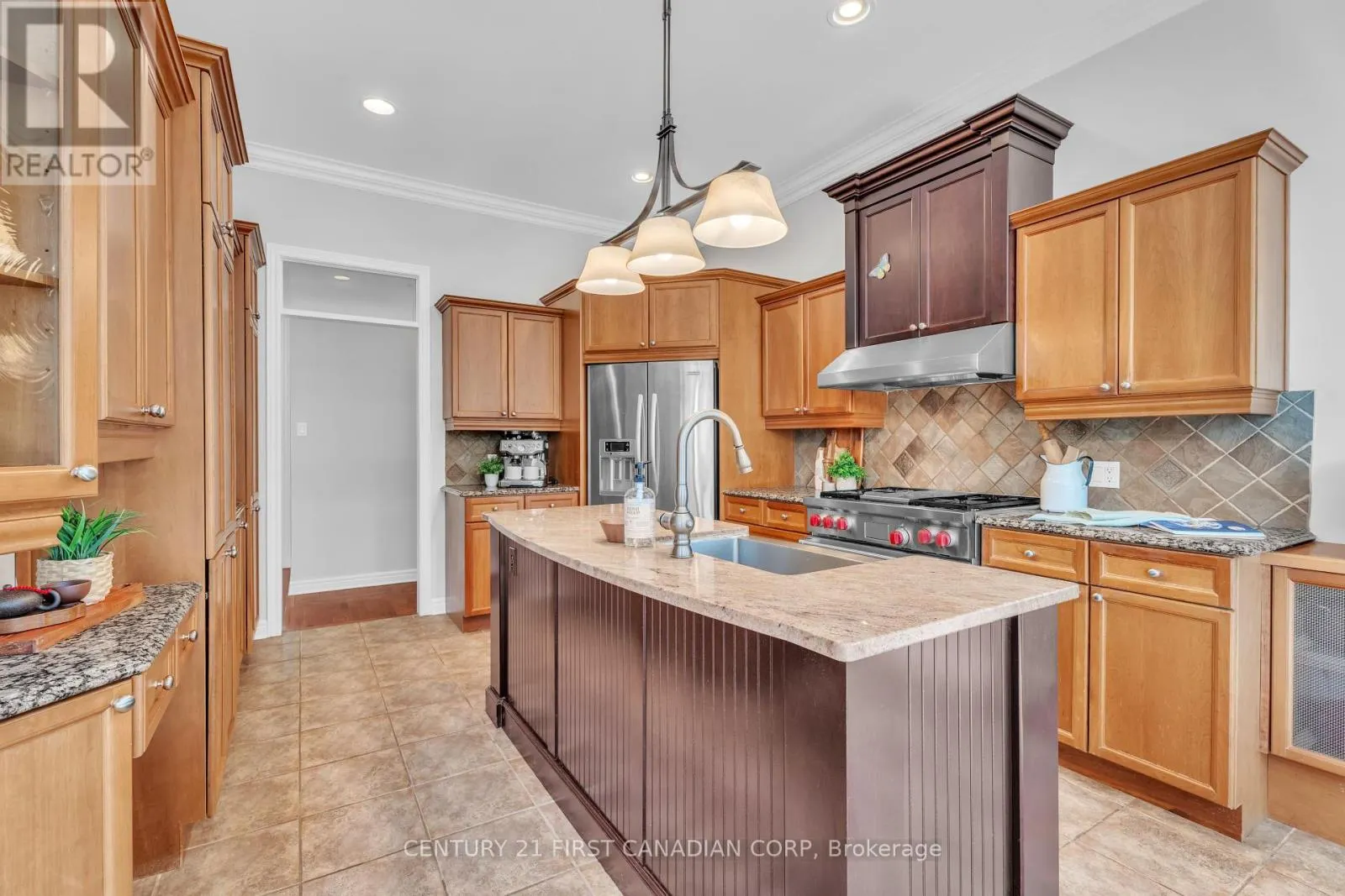129 CHAMBERS AVENUE