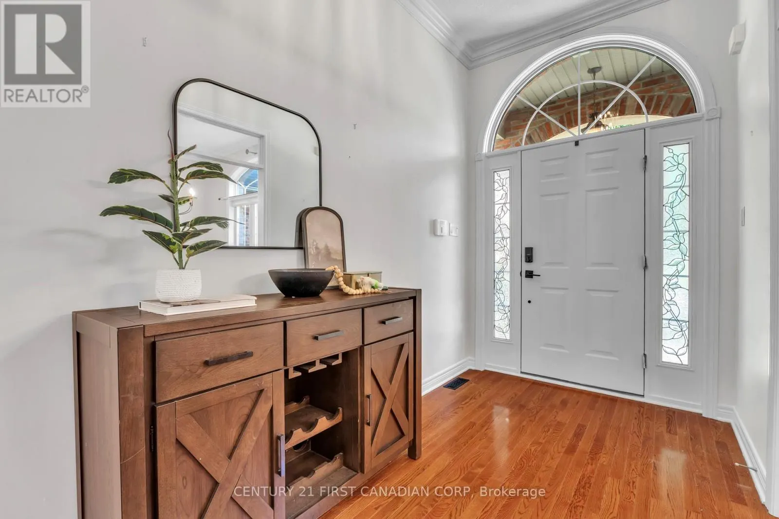 129 CHAMBERS AVENUE