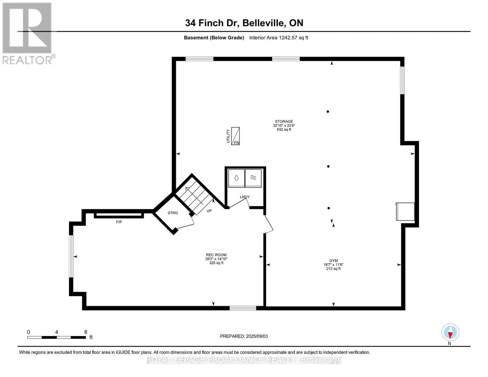 34 FINCH DRIVE