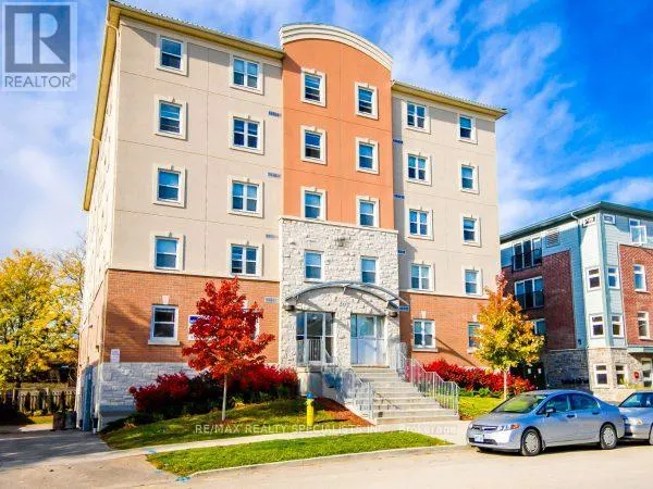101 - 261 LESTER STREET