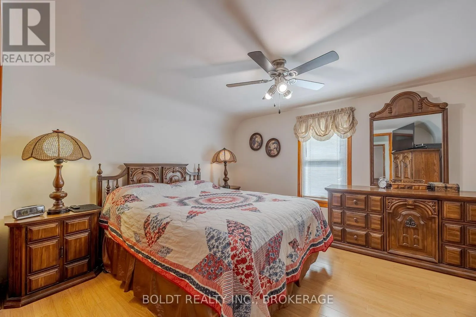 747 RIDGE ROAD