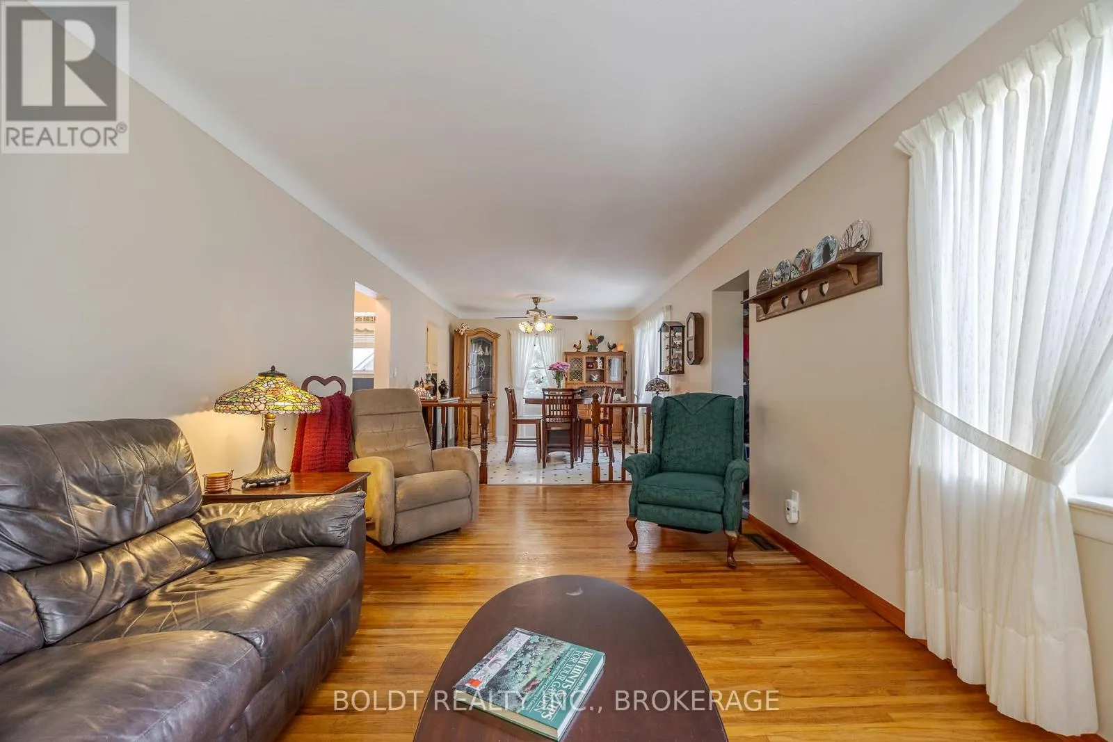 747 RIDGE ROAD