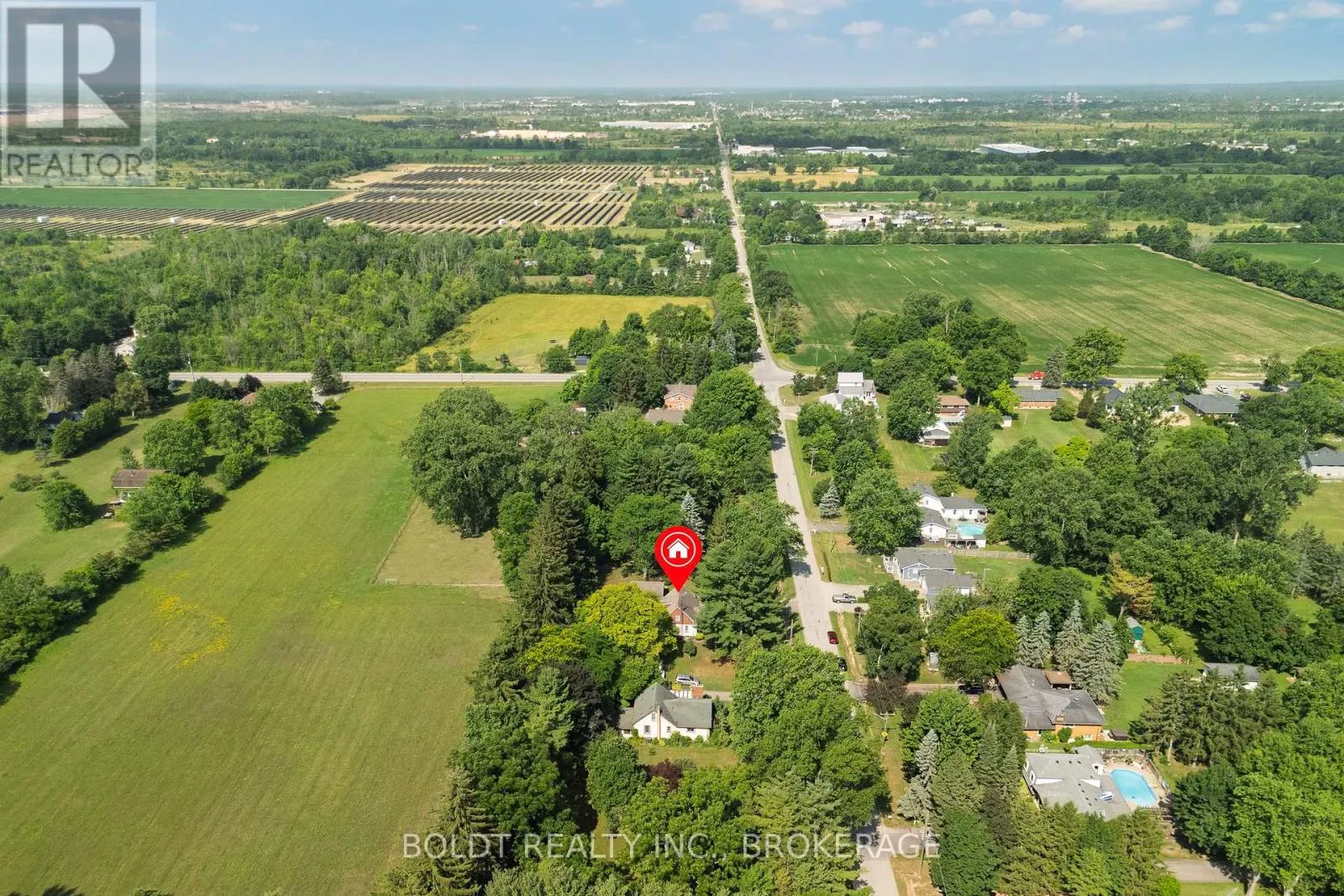 747 RIDGE ROAD